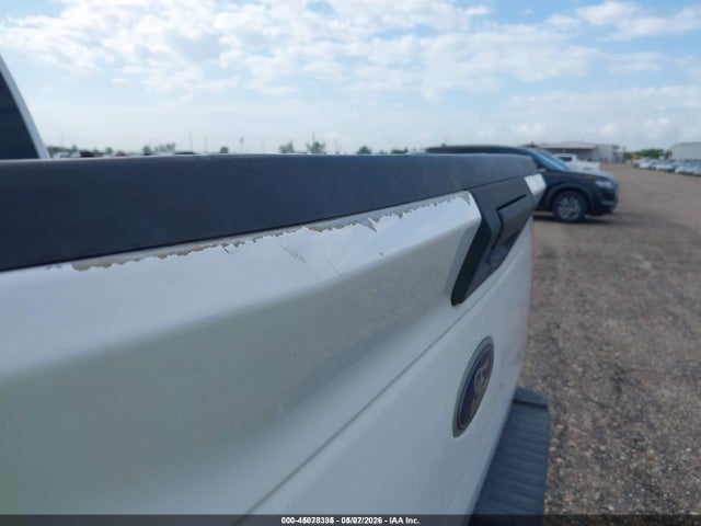 1FTEW1E82HKE26071 Ford F-150 Xl