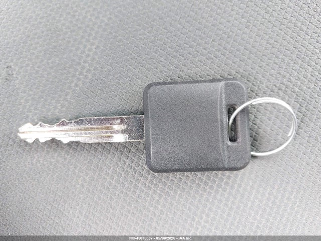 45078337 :رقم المزاد ، 3N6CM0KN9LK705559 vin ، 2020 Nissan Nv200  Cargo Sv Xtronic Cvt مزاد بيع