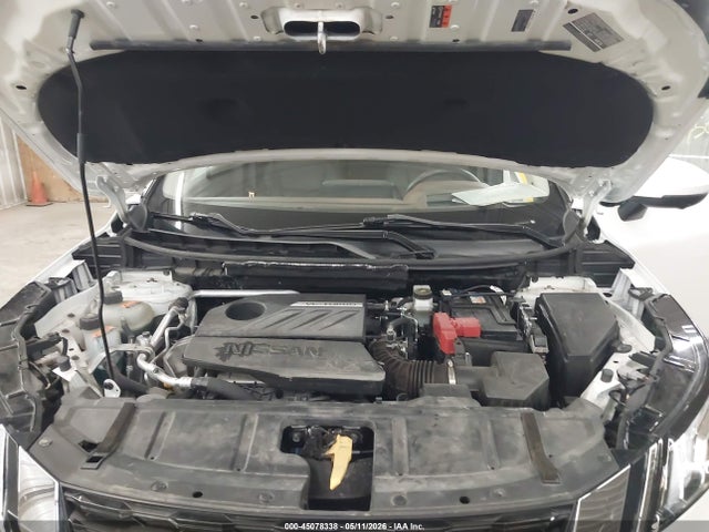 Aukcja sprzedaży 2023 Nissan Rogue Platinum Intelligent Awd, vin: JN8BT3DD5PW320795, numer aukcji: 45078338