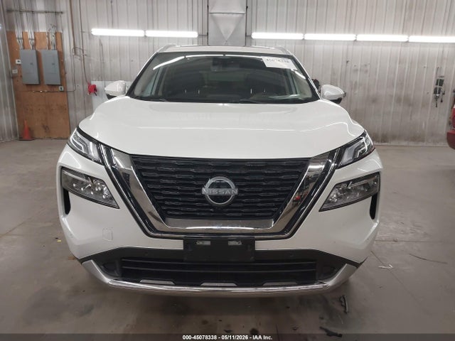 Aukcja sprzedaży 2023 Nissan Rogue Platinum Intelligent Awd, vin: JN8BT3DD5PW320795, numer aukcji: 45078338