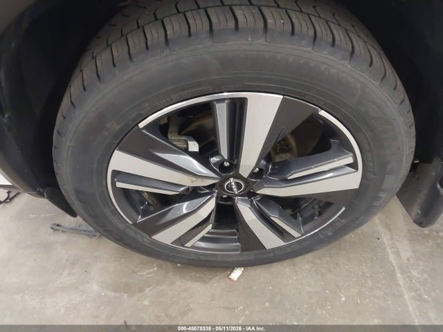 Aukcja sprzedaży 2023 Nissan Rogue Platinum Intelligent Awd, vin: JN8BT3DD5PW320795, numer aukcji: 45078338