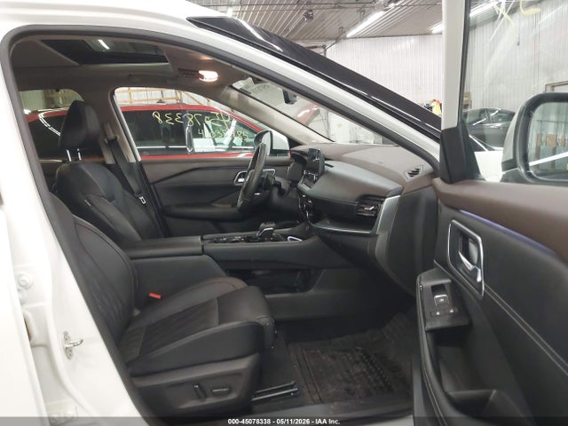 Aukcja sprzedaży 2023 Nissan Rogue Platinum Intelligent Awd, vin: JN8BT3DD5PW320795, numer aukcji: 45078338