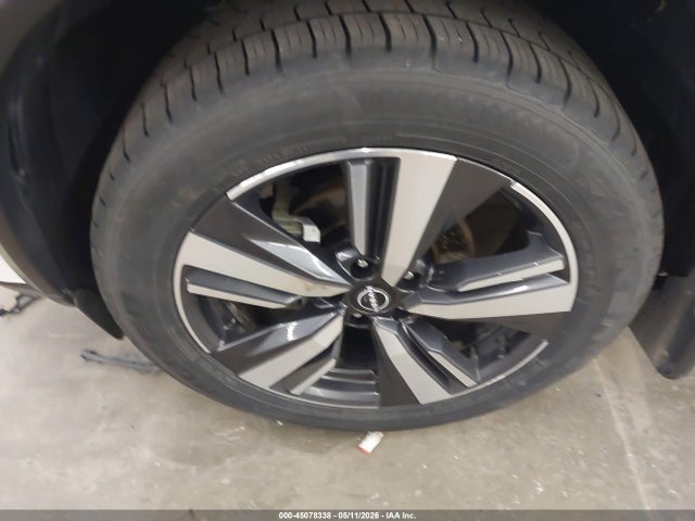 Aukcja sprzedaży 2023 Nissan Rogue Platinum Intelligent Awd, vin: JN8BT3DD5PW320795, numer aukcji: 45078338