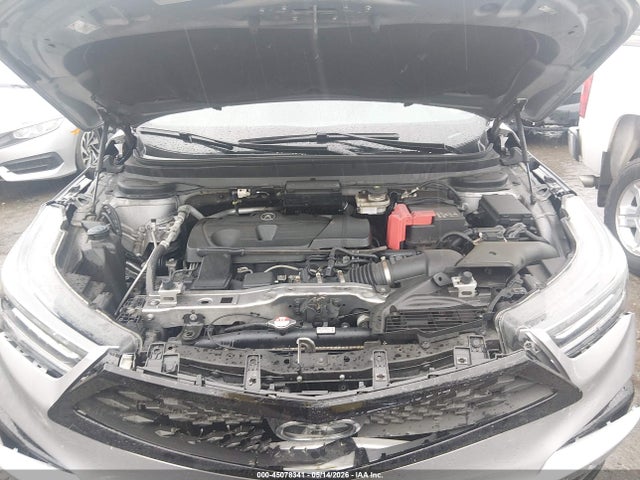 Auction sale of the 2020 Acura Rdx A-spec Package, vin: 5J8TC2H68LL041683, lot number: 45078341