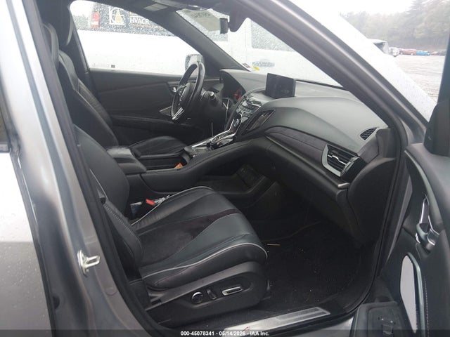 Auction sale of the 2020 Acura Rdx A-spec Package, vin: 5J8TC2H68LL041683, lot number: 45078341