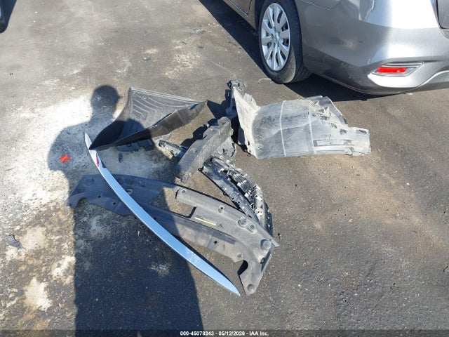 2016 Nissan Sentra Sv მანქანა იყიდება აუქციონზე, vin: 3N1AB7AP9GY210148, აუქციონის ნომერი: 45078343