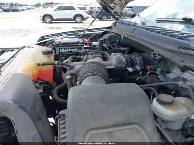 Aukcja sprzedaży 2018 Ford F-150 Xlt, vin: 1FTEW1EB5JKF63684, numer aukcji: 45078349