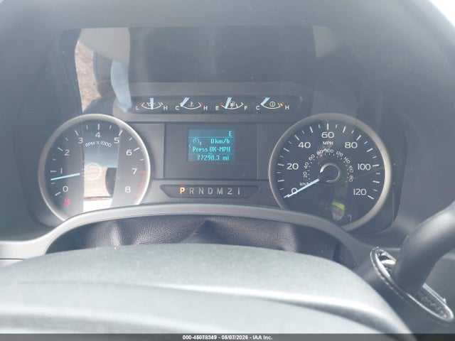 Aukcja sprzedaży 2018 Ford F-150 Xlt, vin: 1FTEW1EB5JKF63684, numer aukcji: 45078349