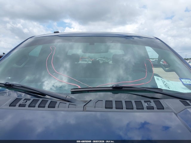 Aukcja sprzedaży 2018 Ford F-150 Xlt, vin: 1FTEW1EB5JKF63684, numer aukcji: 45078349