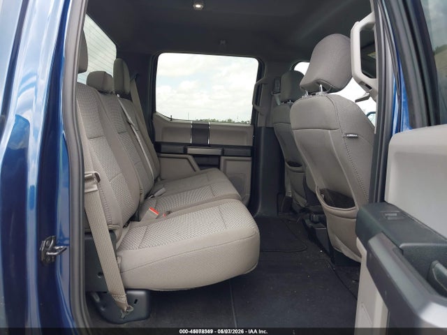 Aukcja sprzedaży 2018 Ford F-150 Xlt, vin: 1FTEW1EB5JKF63684, numer aukcji: 45078349