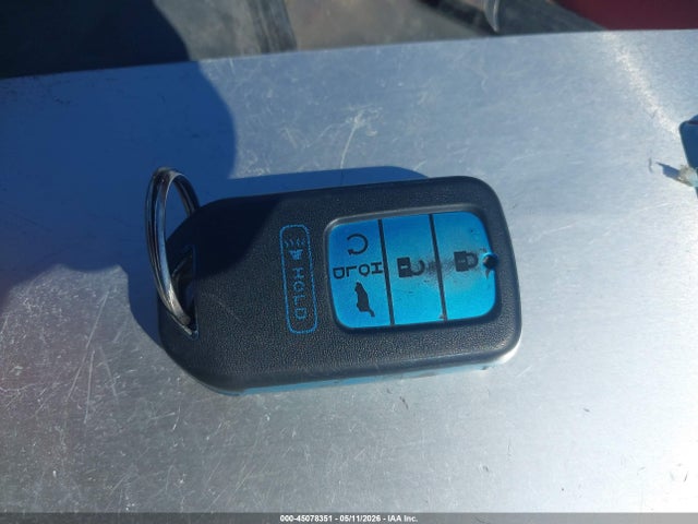 Honda INSIGHT EX 2022 19XZE4F52NE014046 Image 11