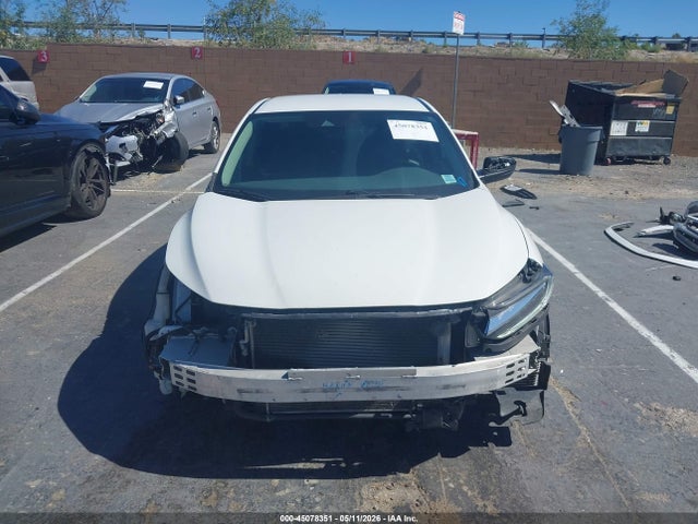 Honda INSIGHT EX 2022 19XZE4F52NE014046 Image 13