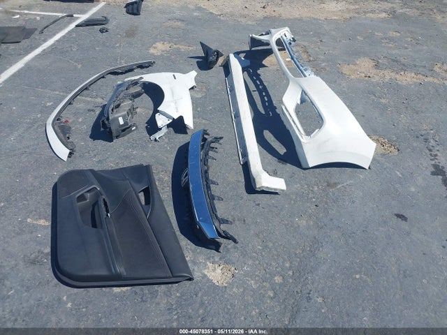 Honda INSIGHT EX 2022 19XZE4F52NE014046 Image 18