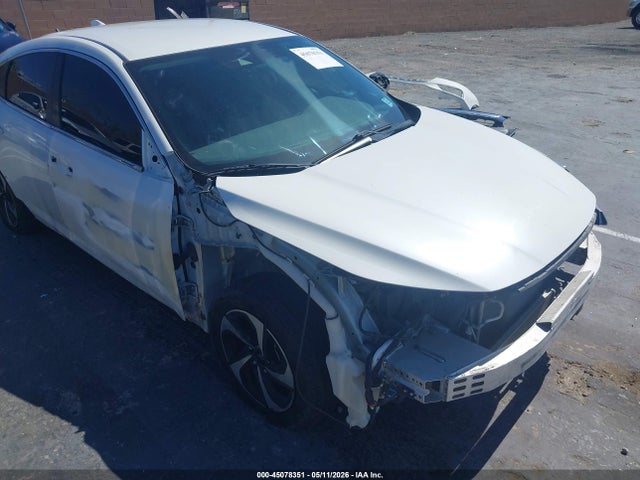 Honda INSIGHT EX 2022 19XZE4F52NE014046 Image 6