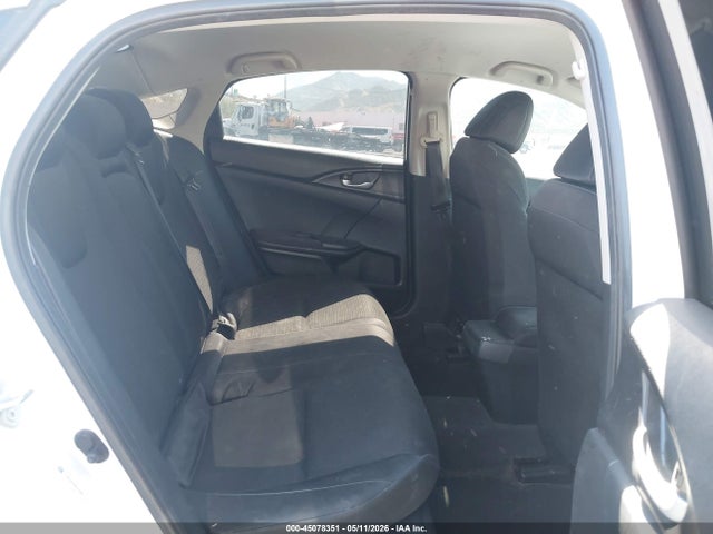 Honda INSIGHT EX 2022 19XZE4F52NE014046 Image 8