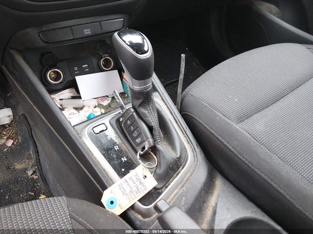 Продажа на аукционе авто 2020 Hyundai Accent Se, vin: 3KPC24A65LE092378, номер лота: 45078352