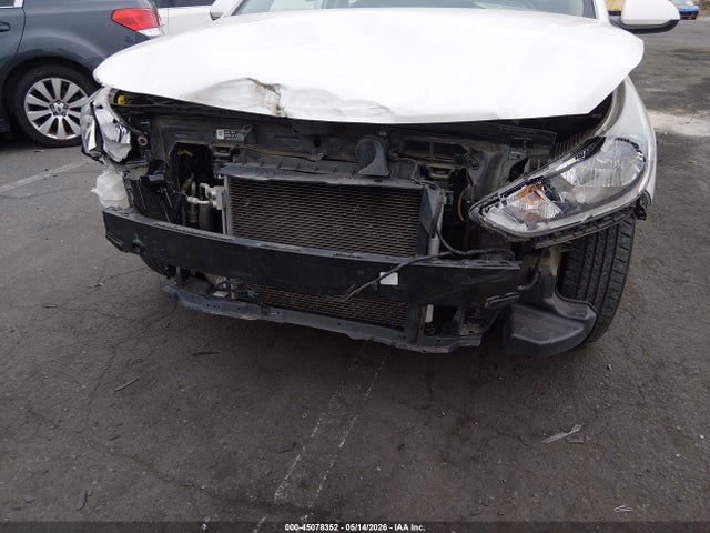 Продажа на аукционе авто 2020 Hyundai Accent Se, vin: 3KPC24A65LE092378, номер лота: 45078352