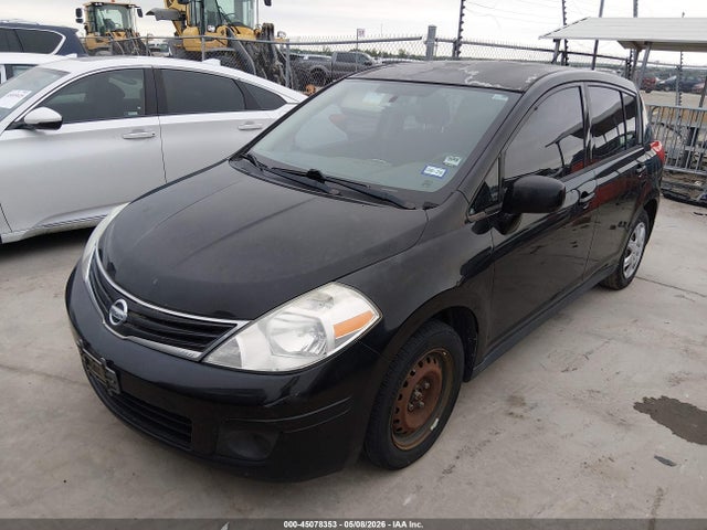 Продаж на аукціоні авто 2012 Nissan Versa 1.8 S, vin: 3N1BC1CP2CK269227, номер лоту: 45078353