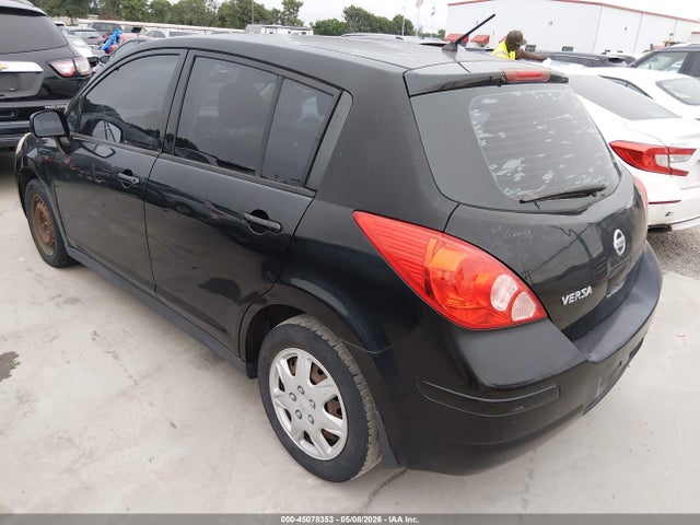 Продаж на аукціоні авто 2012 Nissan Versa 1.8 S, vin: 3N1BC1CP2CK269227, номер лоту: 45078353