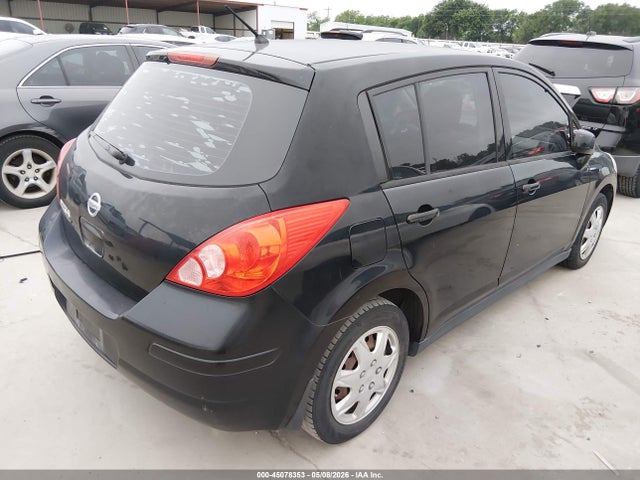 Продаж на аукціоні авто 2012 Nissan Versa 1.8 S, vin: 3N1BC1CP2CK269227, номер лоту: 45078353
