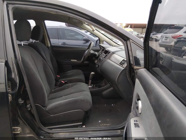 Продаж на аукціоні авто 2012 Nissan Versa 1.8 S, vin: 3N1BC1CP2CK269227, номер лоту: 45078353