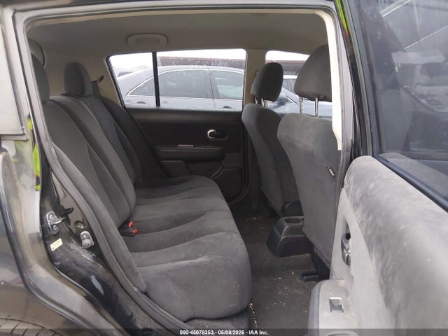 Продаж на аукціоні авто 2012 Nissan Versa 1.8 S, vin: 3N1BC1CP2CK269227, номер лоту: 45078353