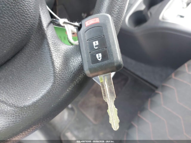 Aukcja sprzedaży 2024 Mitsubishi Mirage Es, vin: ML32AUHJXRH004276, numer aukcji: 45078358
