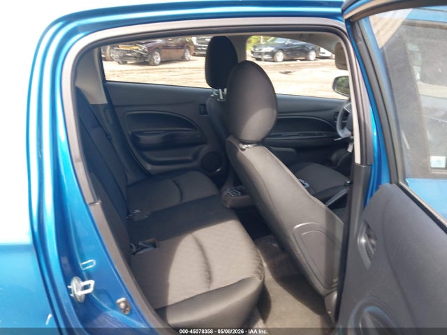 Aukcja sprzedaży 2024 Mitsubishi Mirage Es, vin: ML32AUHJXRH004276, numer aukcji: 45078358