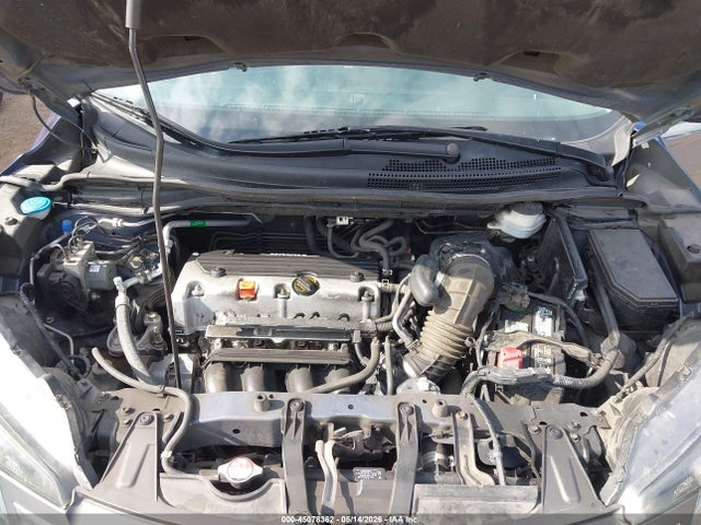 2HKRM3H32EH550337 Honda CR-V LX