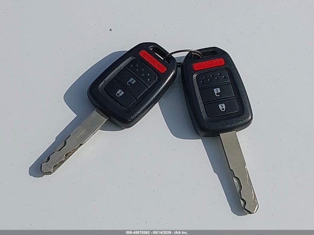 2HKRM3H32EH550337 Honda CR-V LX