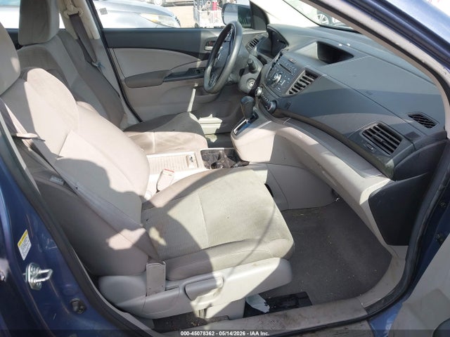 2HKRM3H32EH550337 Honda CR-V LX