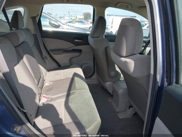 2HKRM3H32EH550337 Honda CR-V LX