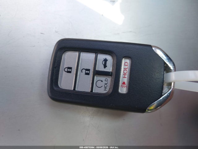 Продажа на аукционе авто 2017 Honda Accord Ex-l, vin: 1HGCR2F86HA091083, номер лота: 45078364
