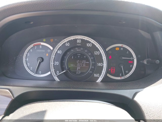 Продажа на аукционе авто 2017 Honda Accord Ex-l, vin: 1HGCR2F86HA091083, номер лота: 45078364