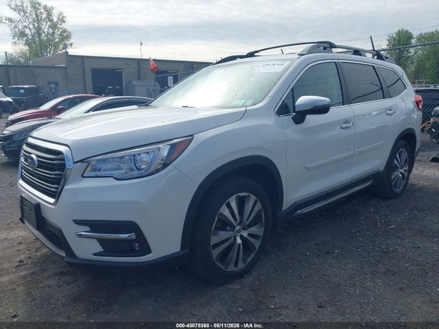 Продаж на аукціоні авто 2020 Subaru Ascent Touring, vin: 4S4WMARDXL3446133, номер лоту: 45078368