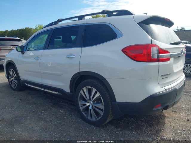 Продаж на аукціоні авто 2020 Subaru Ascent Touring, vin: 4S4WMARDXL3446133, номер лоту: 45078368