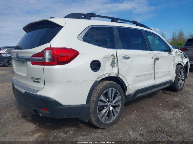 Продаж на аукціоні авто 2020 Subaru Ascent Touring, vin: 4S4WMARDXL3446133, номер лоту: 45078368
