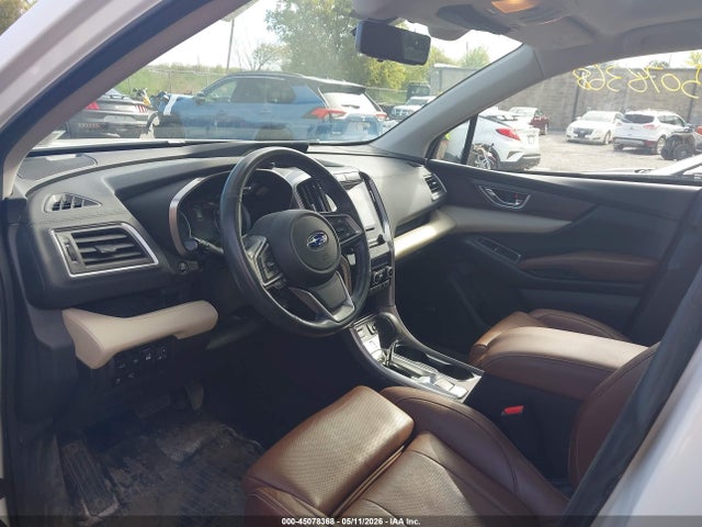 Продаж на аукціоні авто 2020 Subaru Ascent Touring, vin: 4S4WMARDXL3446133, номер лоту: 45078368