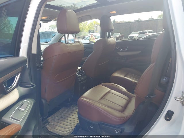 Продаж на аукціоні авто 2020 Subaru Ascent Touring, vin: 4S4WMARDXL3446133, номер лоту: 45078368