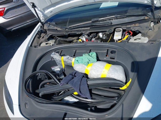 Aukcja sprzedaży 2024 Tesla Model 3 Long Range Dual Motor All-wheel Drive/rear-wheel Drive, vin: 5YJ3E1EA8RF725060, numer aukcji: 45078369