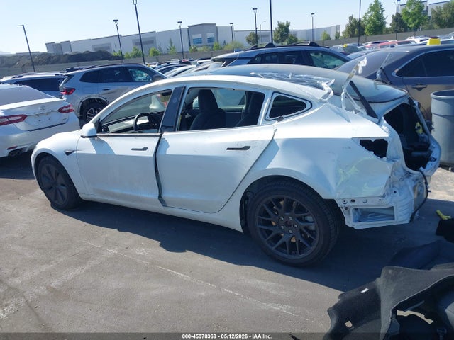 Aukcja sprzedaży 2024 Tesla Model 3 Long Range Dual Motor All-wheel Drive/rear-wheel Drive, vin: 5YJ3E1EA8RF725060, numer aukcji: 45078369