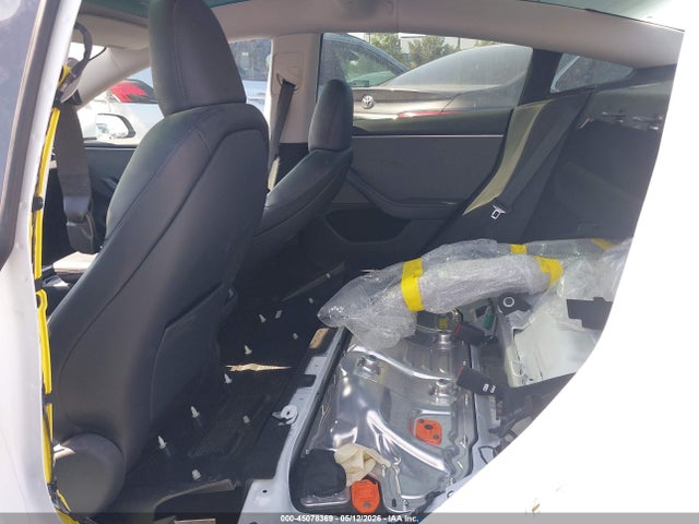 Aukcja sprzedaży 2024 Tesla Model 3 Long Range Dual Motor All-wheel Drive/rear-wheel Drive, vin: 5YJ3E1EA8RF725060, numer aukcji: 45078369