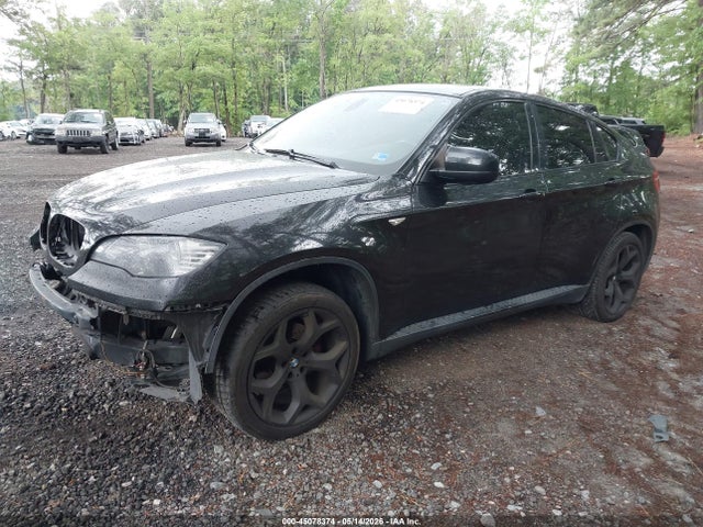 2011 Bmw X6 Xdrive35i მანქანა იყიდება აუქციონზე, vin: 5UXFG2C5XBLX07826, აუქციონის ნომერი: 45078374