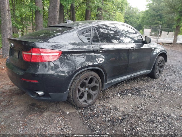2011 Bmw X6 Xdrive35i მანქანა იყიდება აუქციონზე, vin: 5UXFG2C5XBLX07826, აუქციონის ნომერი: 45078374