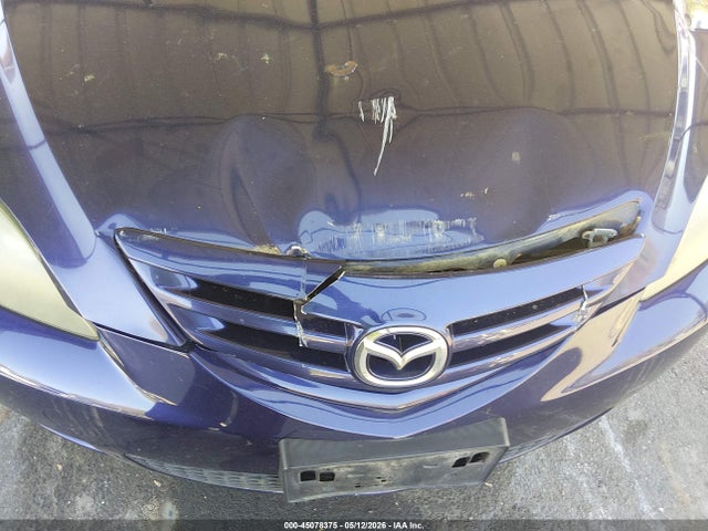Продажа на аукционе авто 2006 Mazda Mazda3 S, vin: JM1BK144761439544, номер лота: 45078375