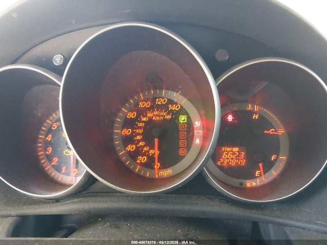 Продажа на аукционе авто 2006 Mazda Mazda3 S, vin: JM1BK144761439544, номер лота: 45078375