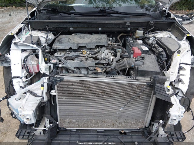 Aukcja sprzedaży 2021 Toyota Rav4 Xle, vin: JTMW1RFV8MD062307, numer aukcji: 45078376