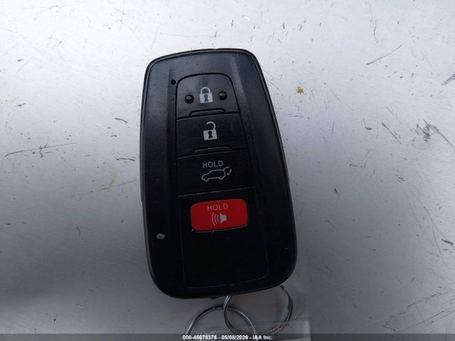 Aukcja sprzedaży 2021 Toyota Rav4 Xle, vin: JTMW1RFV8MD062307, numer aukcji: 45078376