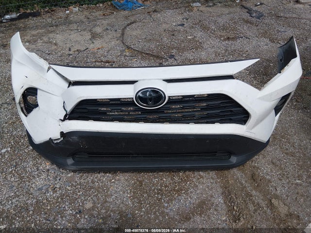 Aukcja sprzedaży 2021 Toyota Rav4 Xle, vin: JTMW1RFV8MD062307, numer aukcji: 45078376