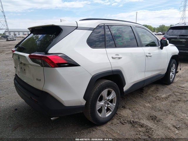 Aukcja sprzedaży 2021 Toyota Rav4 Xle, vin: JTMW1RFV8MD062307, numer aukcji: 45078376